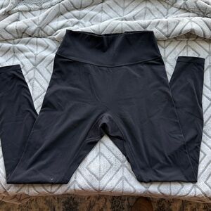 Buffbunny Rosa Leggings Large